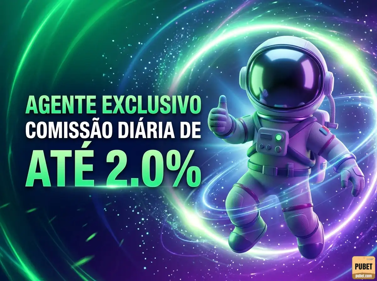 pubet.com experimente exclusivo jogo