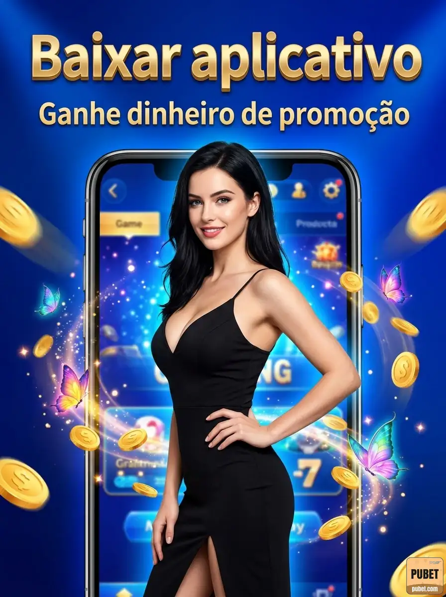 pubet.com descubra emocionante jogo