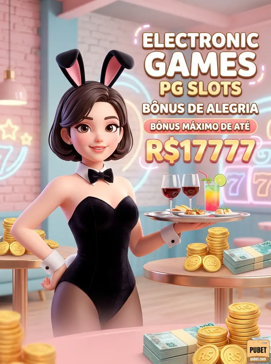 pubet.com acesse inovador jogo
