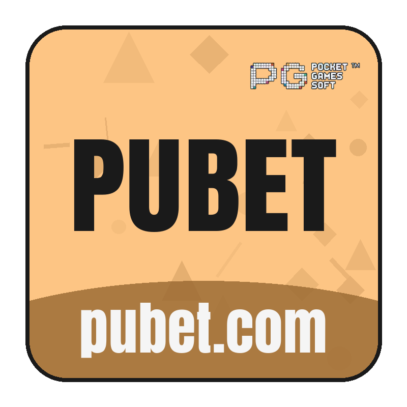 pubet.com logo