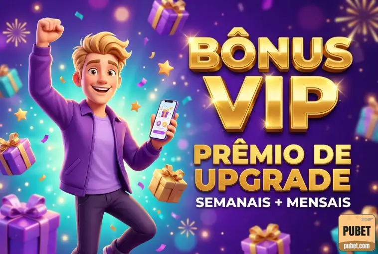 pubet.com participe de dinâmico jogo